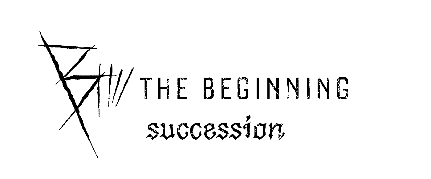 B: The Beginning 公式サイト｜B: The Beginning