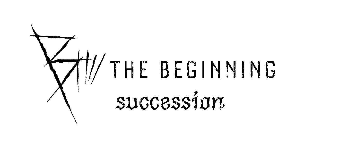 B: The Beginning Succession