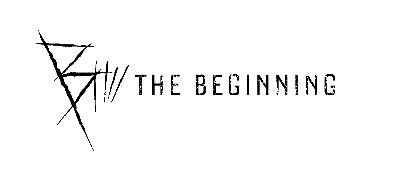 the beginning of the beginningポップスロック